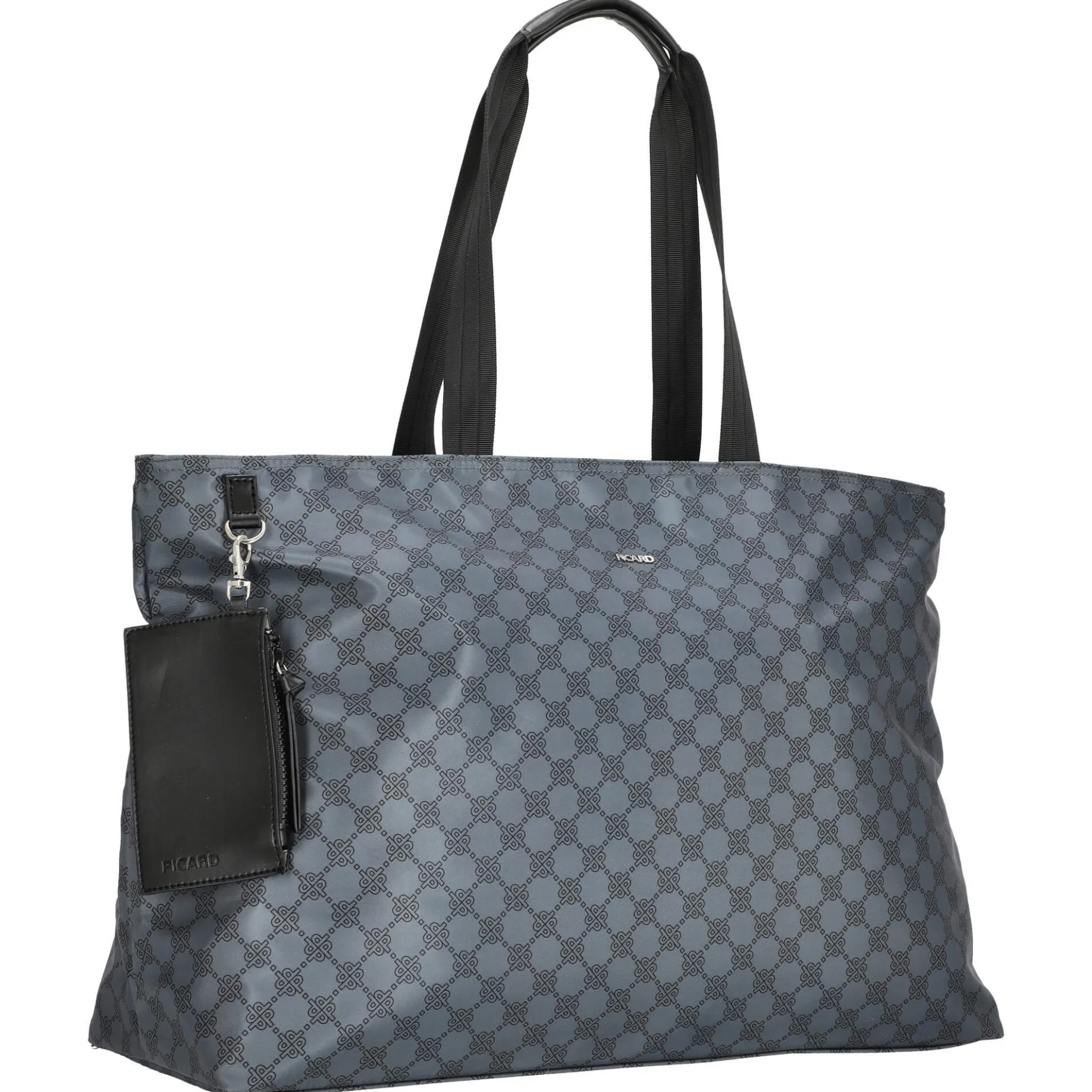 Yeah - Shopper 54 cm (anthrazit)
