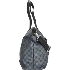 Yeah - Shopper 44.5 cm (anthrazit)