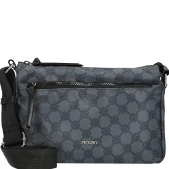 Yeah - Umhängetasche 23 cm (anthrazit)