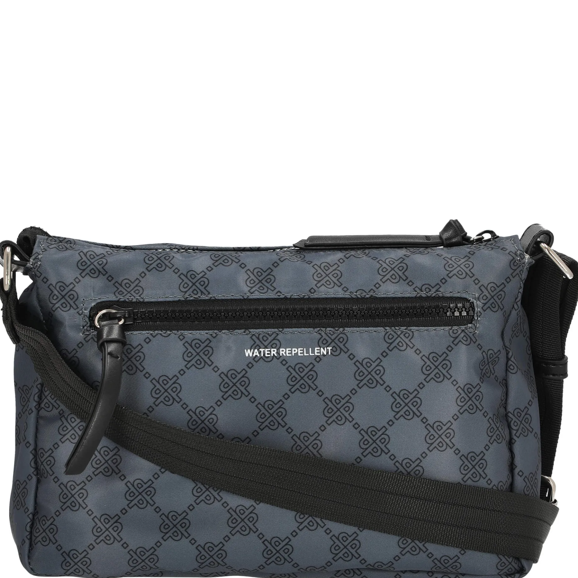 Yeah - Umhängetasche 23 cm (anthrazit)