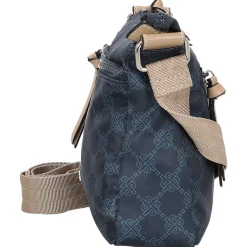 Yeah - Umhängetasche 23 cm (navy)