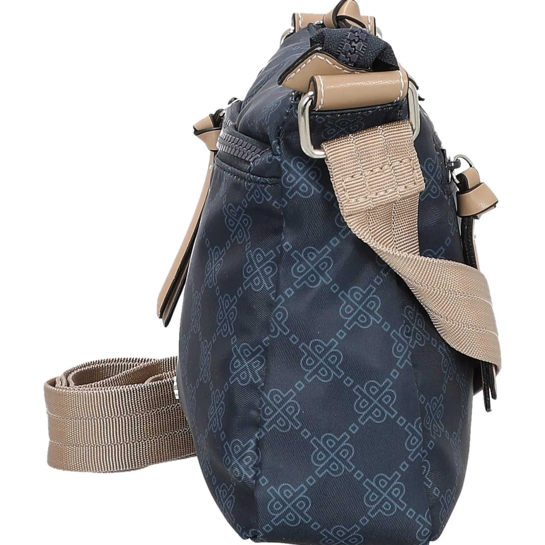 Yeah - Umhängetasche 23 cm (navy)