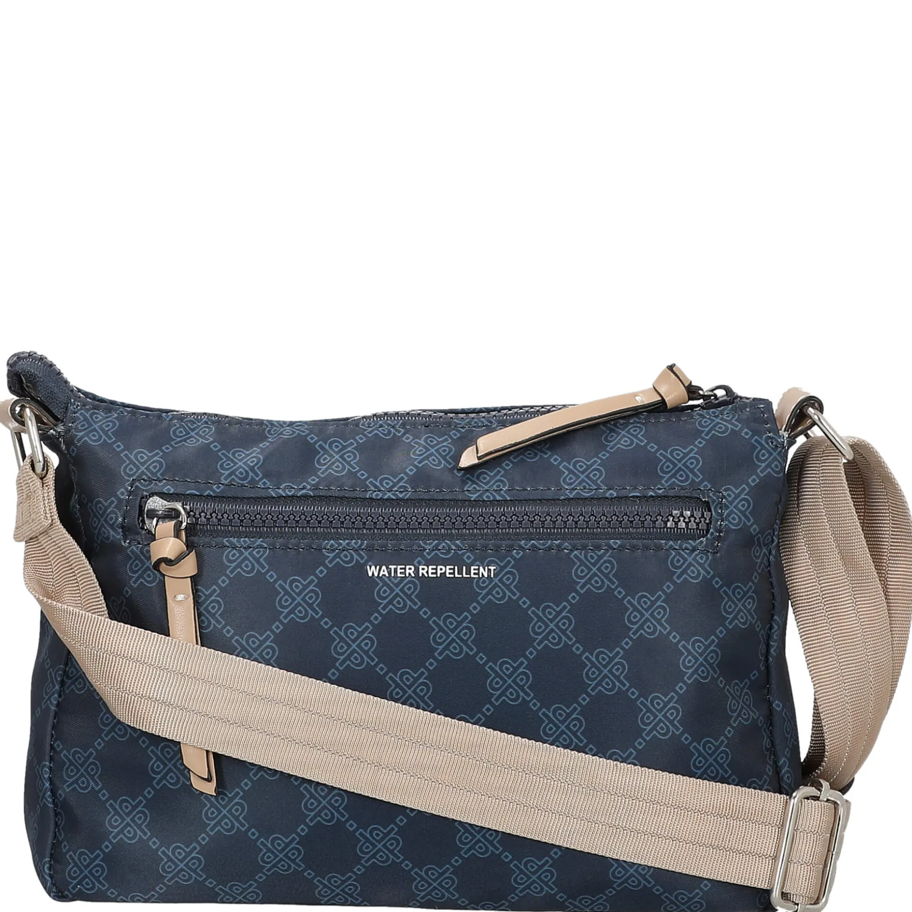 Yeah - Umhängetasche 23 cm (navy)