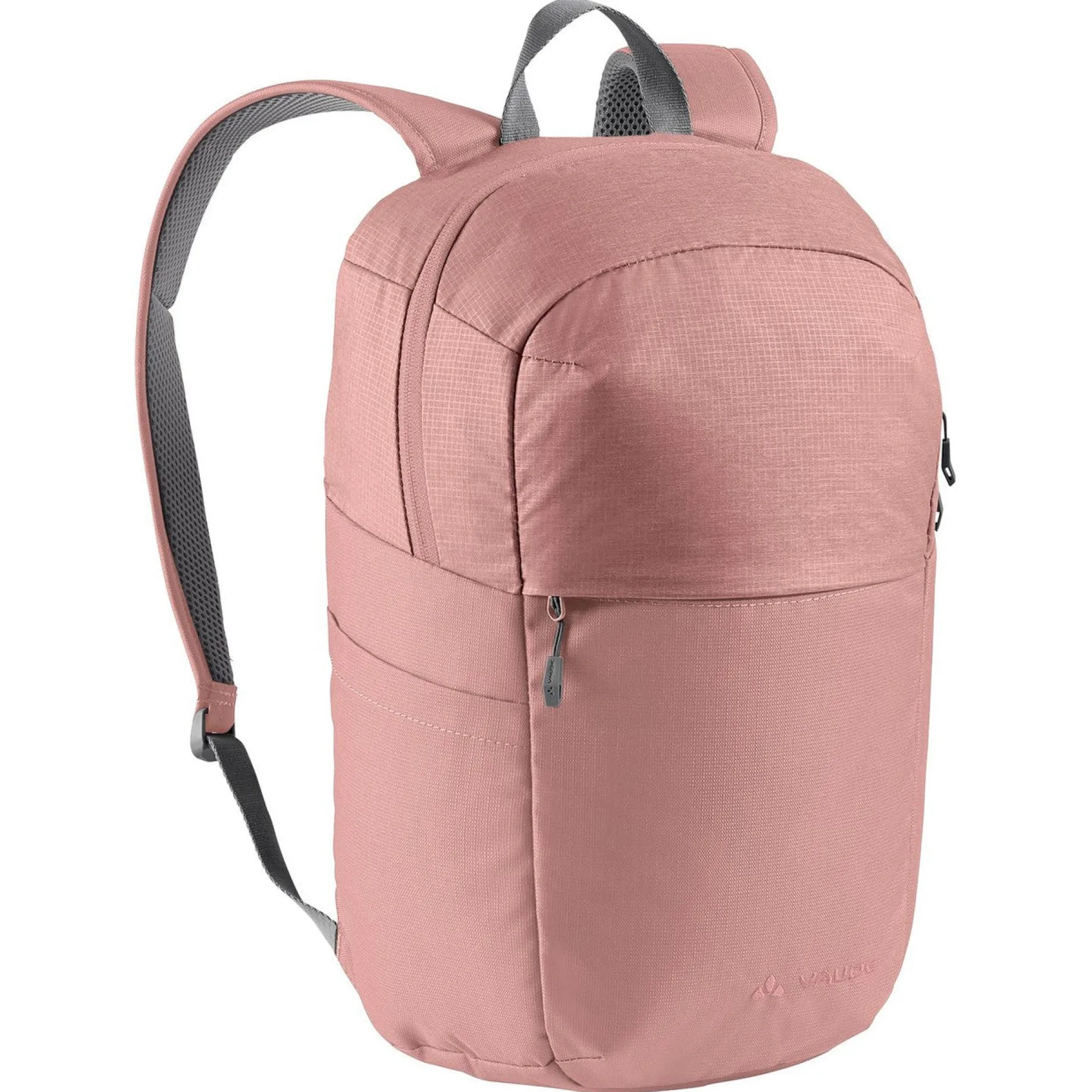 Yed 14 - Rucksack 42 cm (dusty rose)