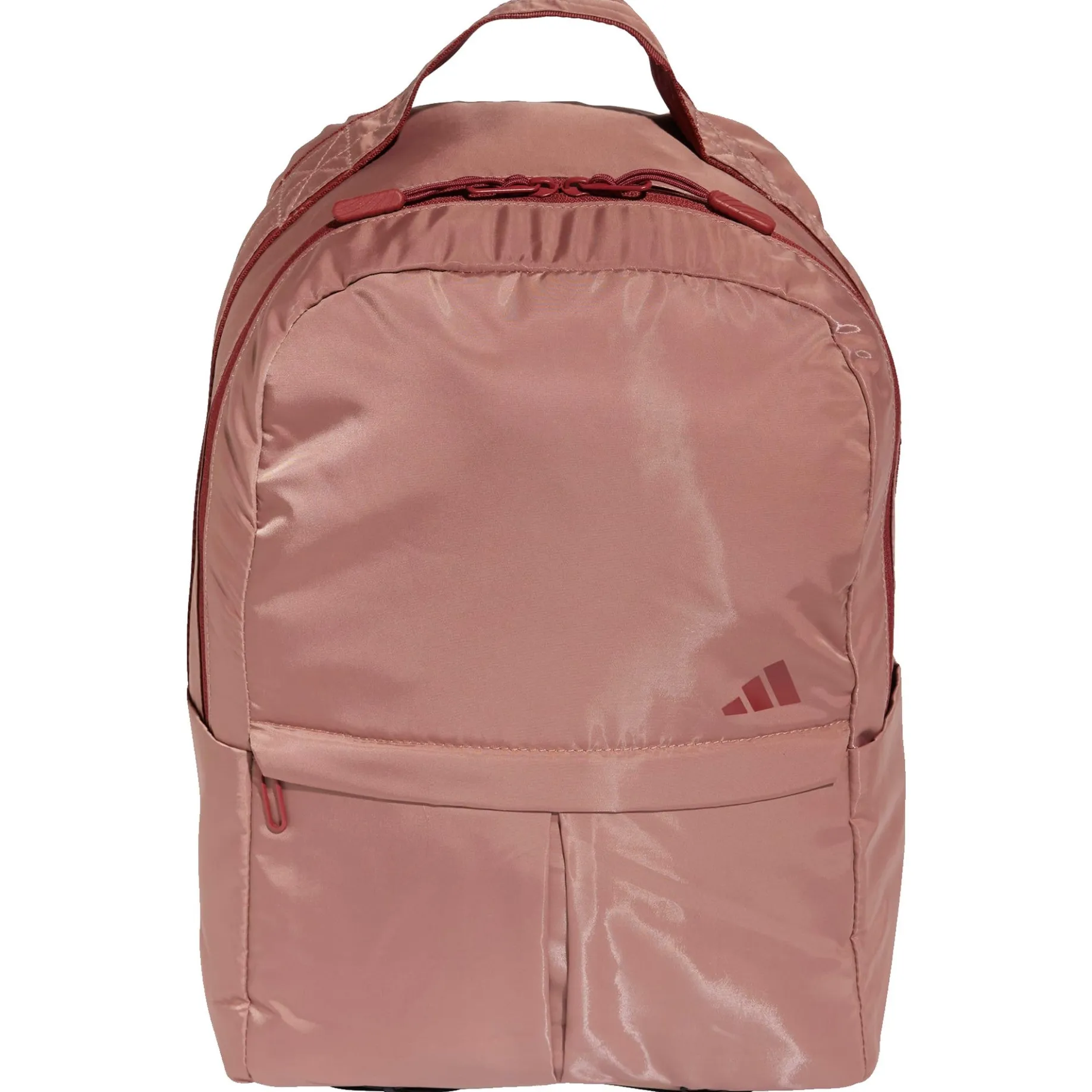 Yoga - Rucksack 42 cm (warm clay/preloved ruby)