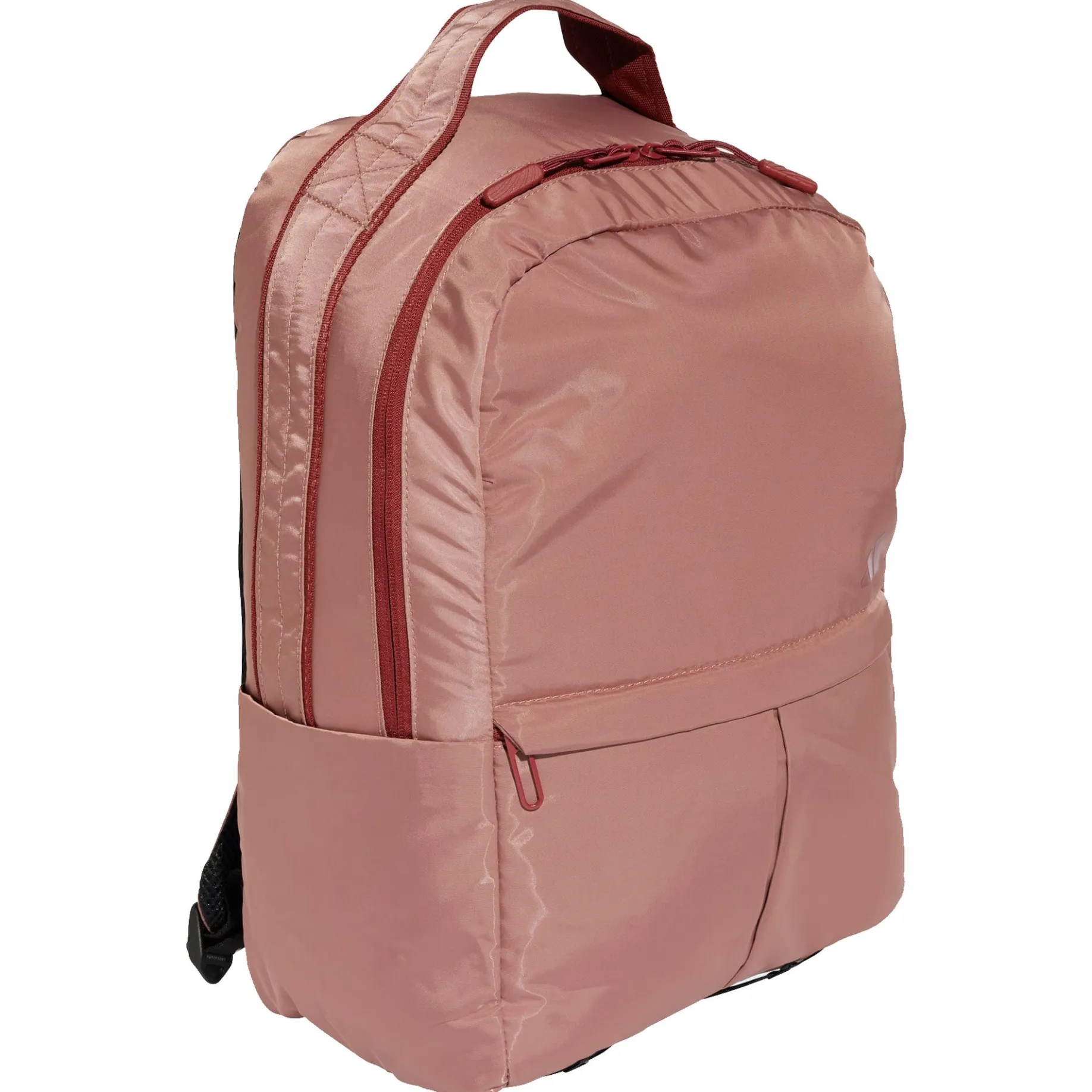 Yoga - Rucksack 42 cm (warm clay/preloved ruby)