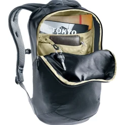 Yort 15 - Rucksack 43 cm (black)