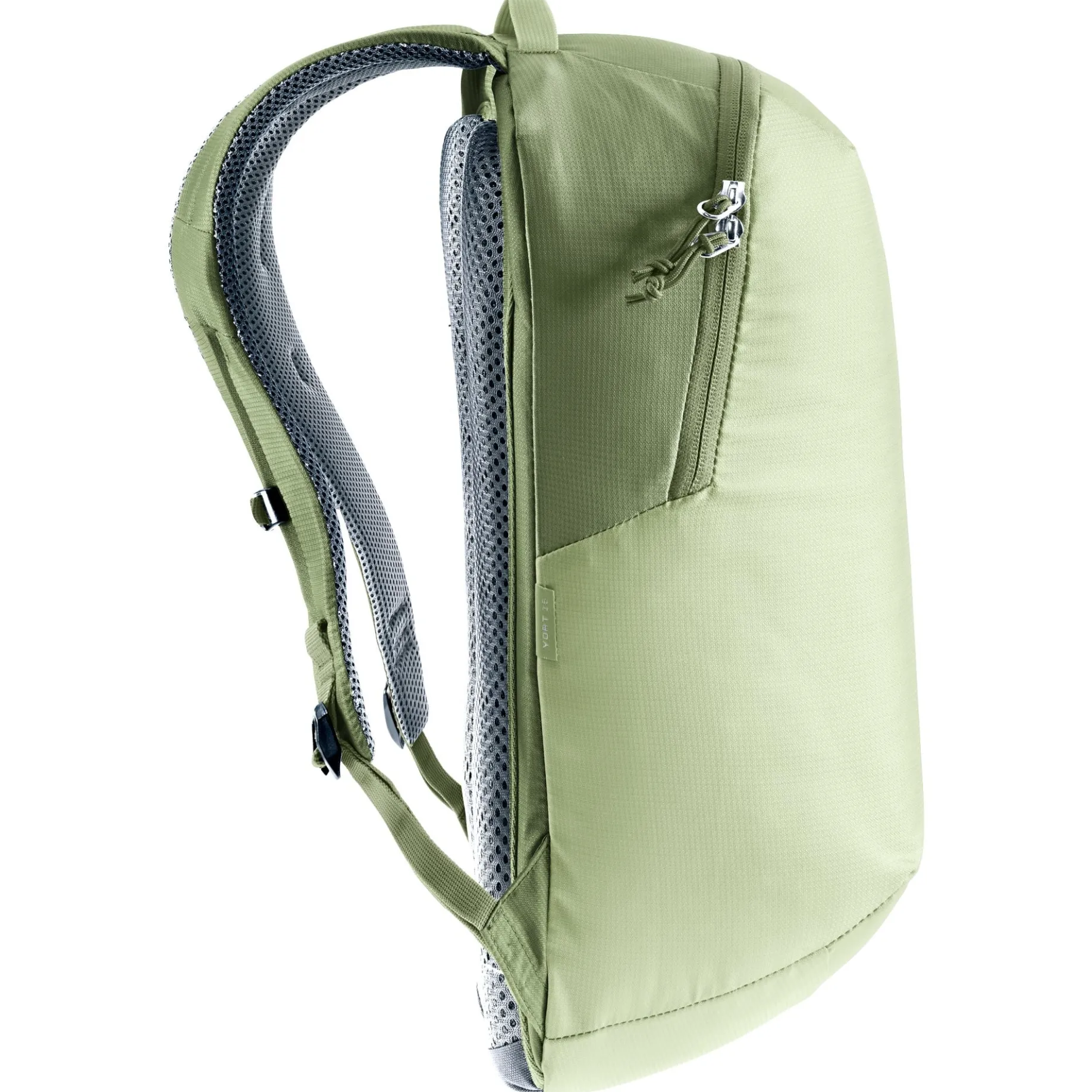 Yort 15 - Rucksack 43 cm (mineral-grove)