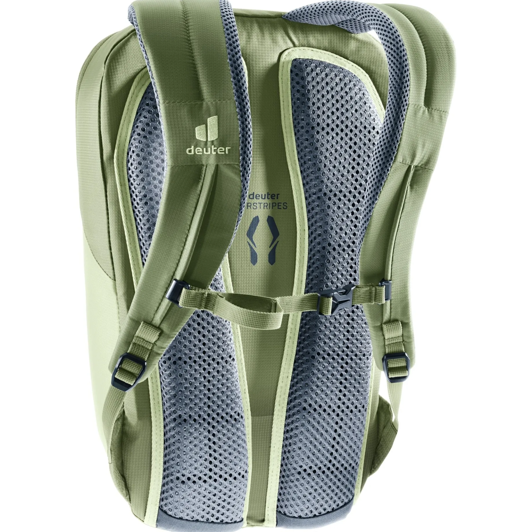 Yort 15 - Rucksack 43 cm (mineral-grove)
