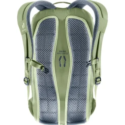 Yort 15 - Rucksack 43 cm (mineral-grove)