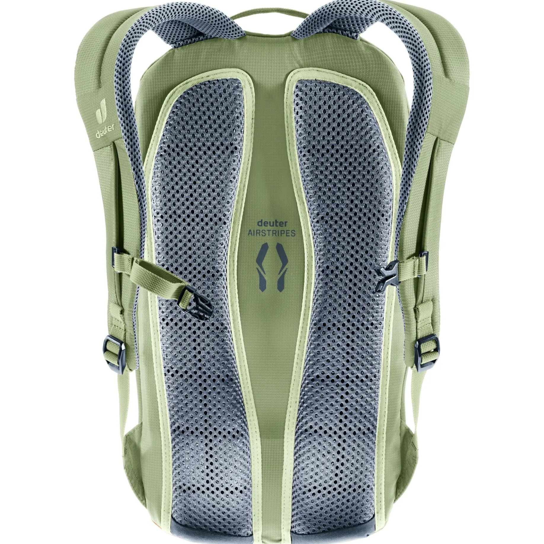 Yort 15 - Rucksack 43 cm (mineral-grove)