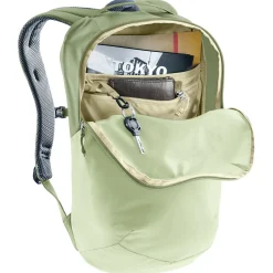 Yort 15 - Rucksack 43 cm (mineral-grove)