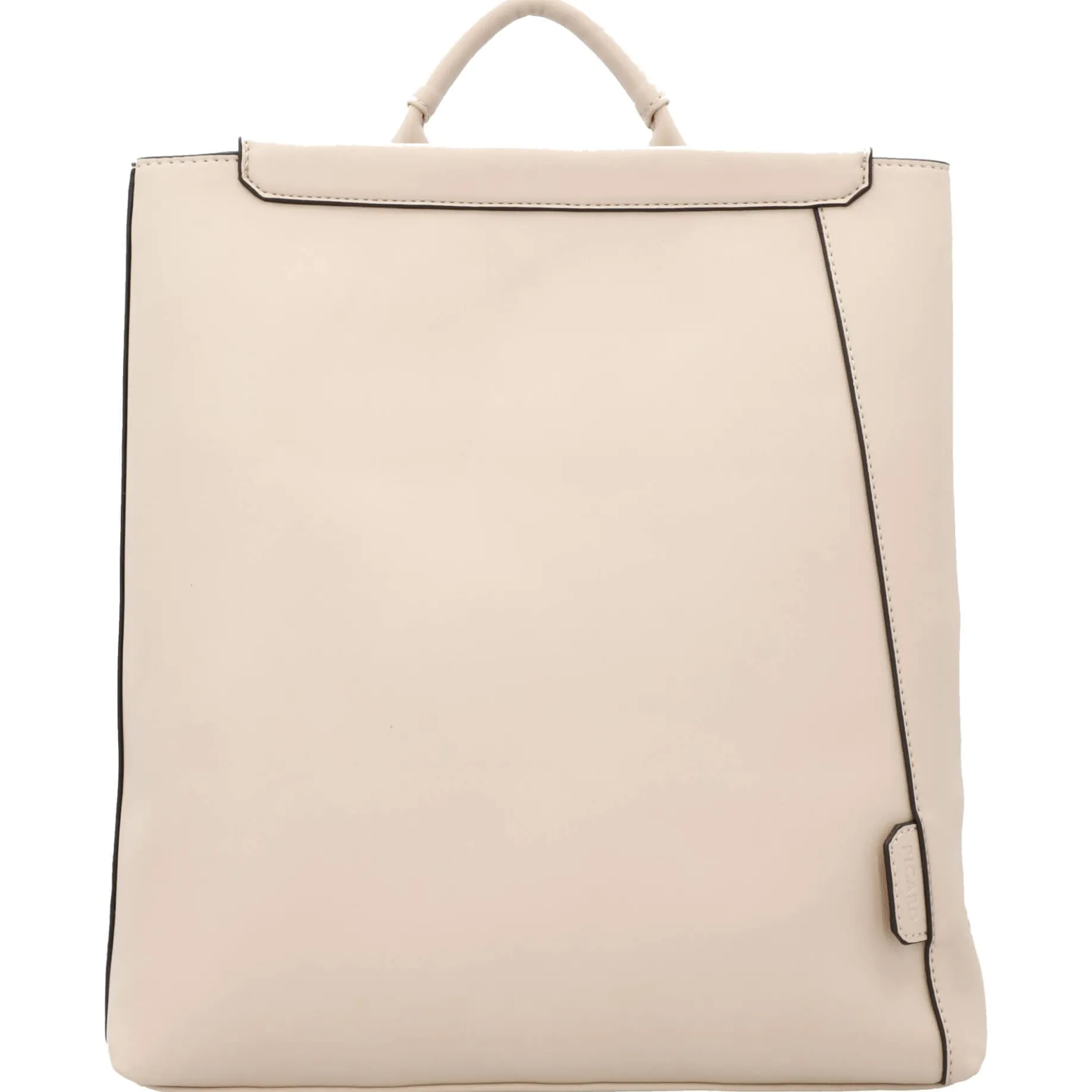 Yours - Rucksack 32 cm (sand)