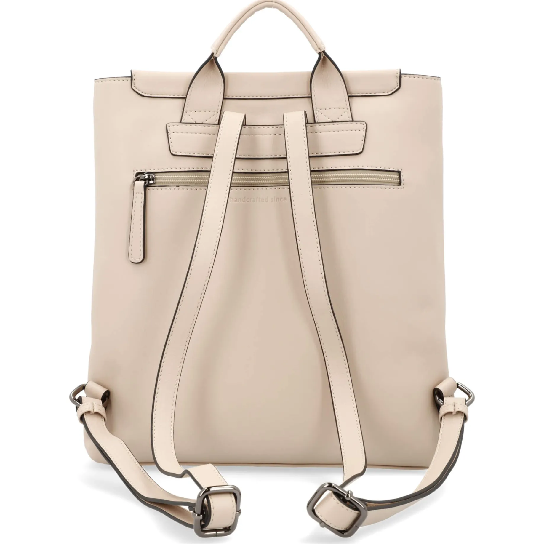 Yours - Rucksack 32 cm (sand)