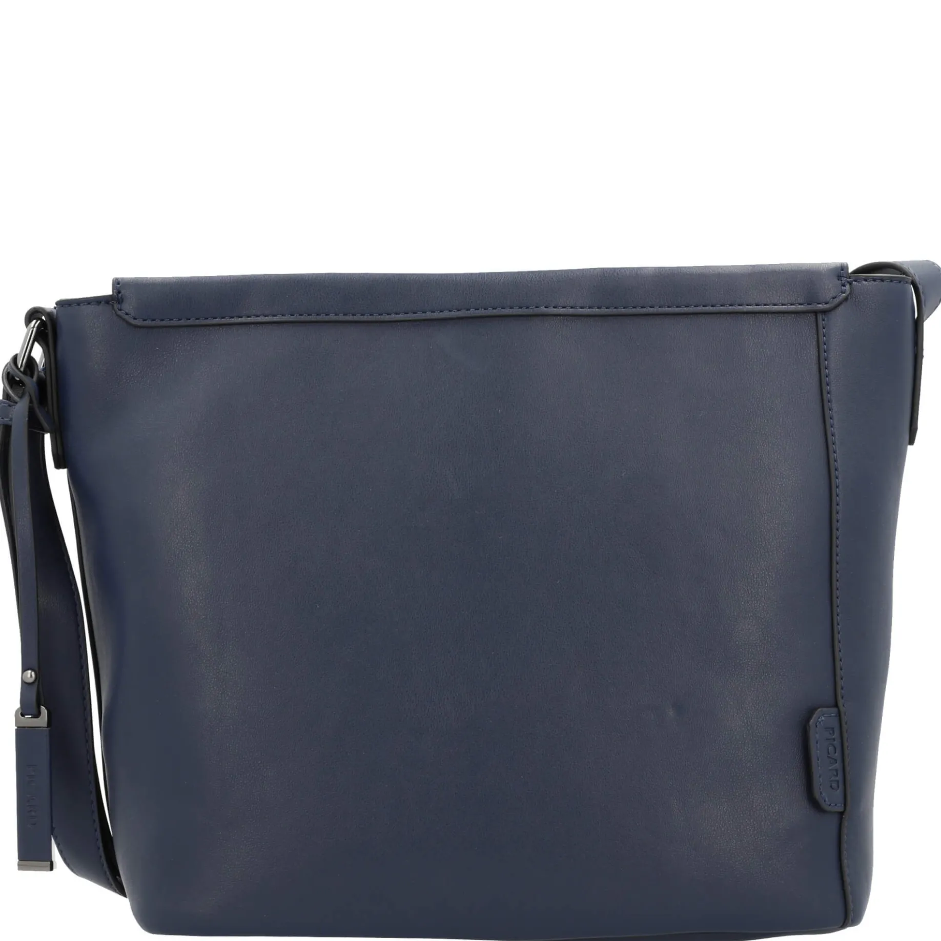 Yours - Schultertasche 35.5 cm (ozean)