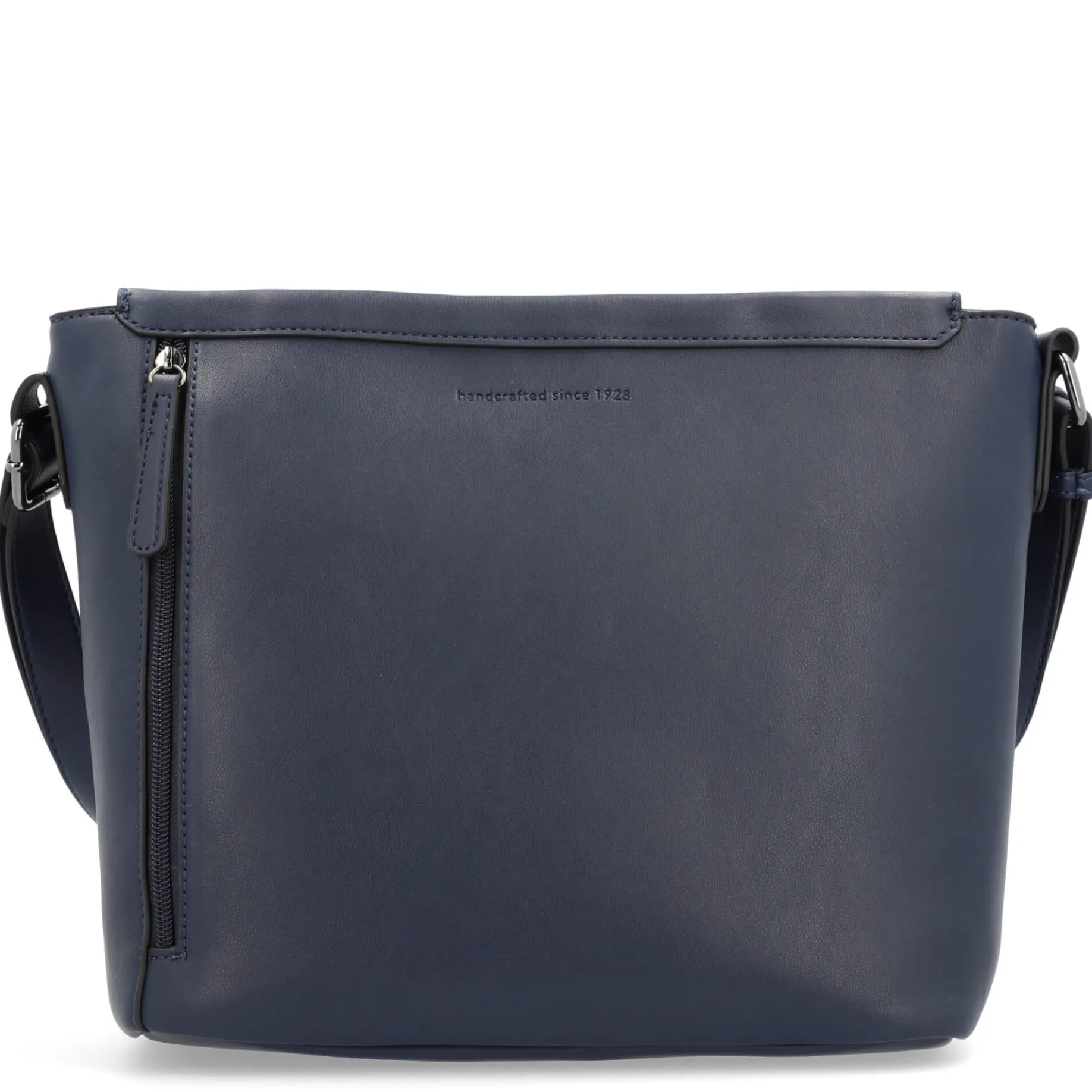 Yours - Schultertasche 35.5 cm (ozean)