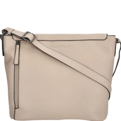 Yours - Schultertasche 35.5 cm (sand)