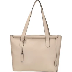 Yours - Shopper 42 cm (chai)