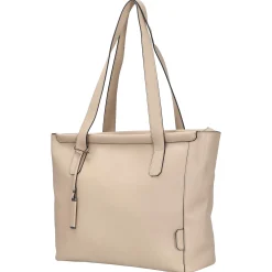 Yours - Shopper 42 cm (chai)