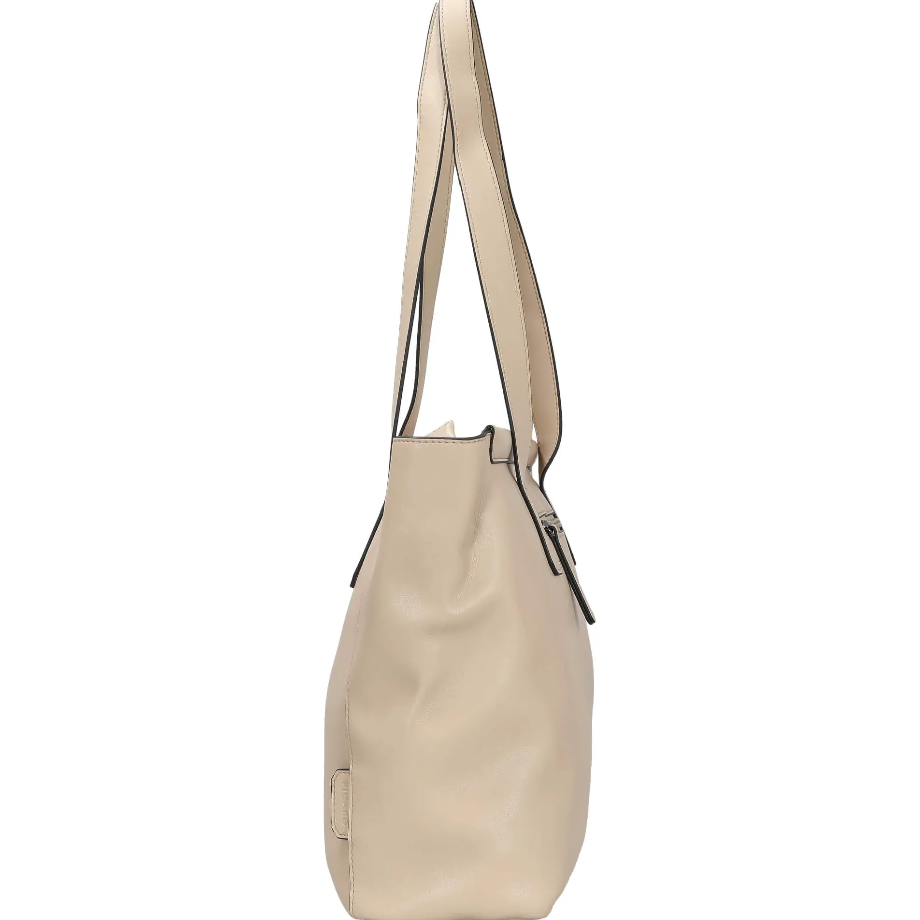 Yours - Shopper 42 cm (chai)