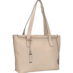 Yours - Shopper 42 cm (chai)