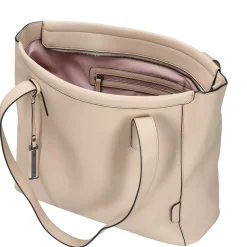 Yours - Shopper 42 cm (chai)