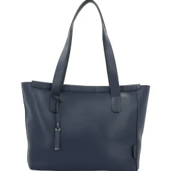 Yours - Shopper 42 cm (ozean)
