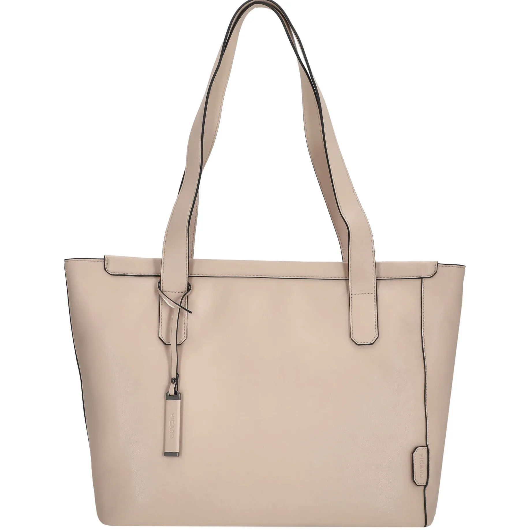 Yours - Shopper 42 cm (sand)