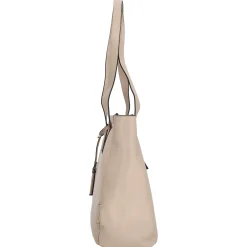 Yours - Shopper 42 cm (sand)