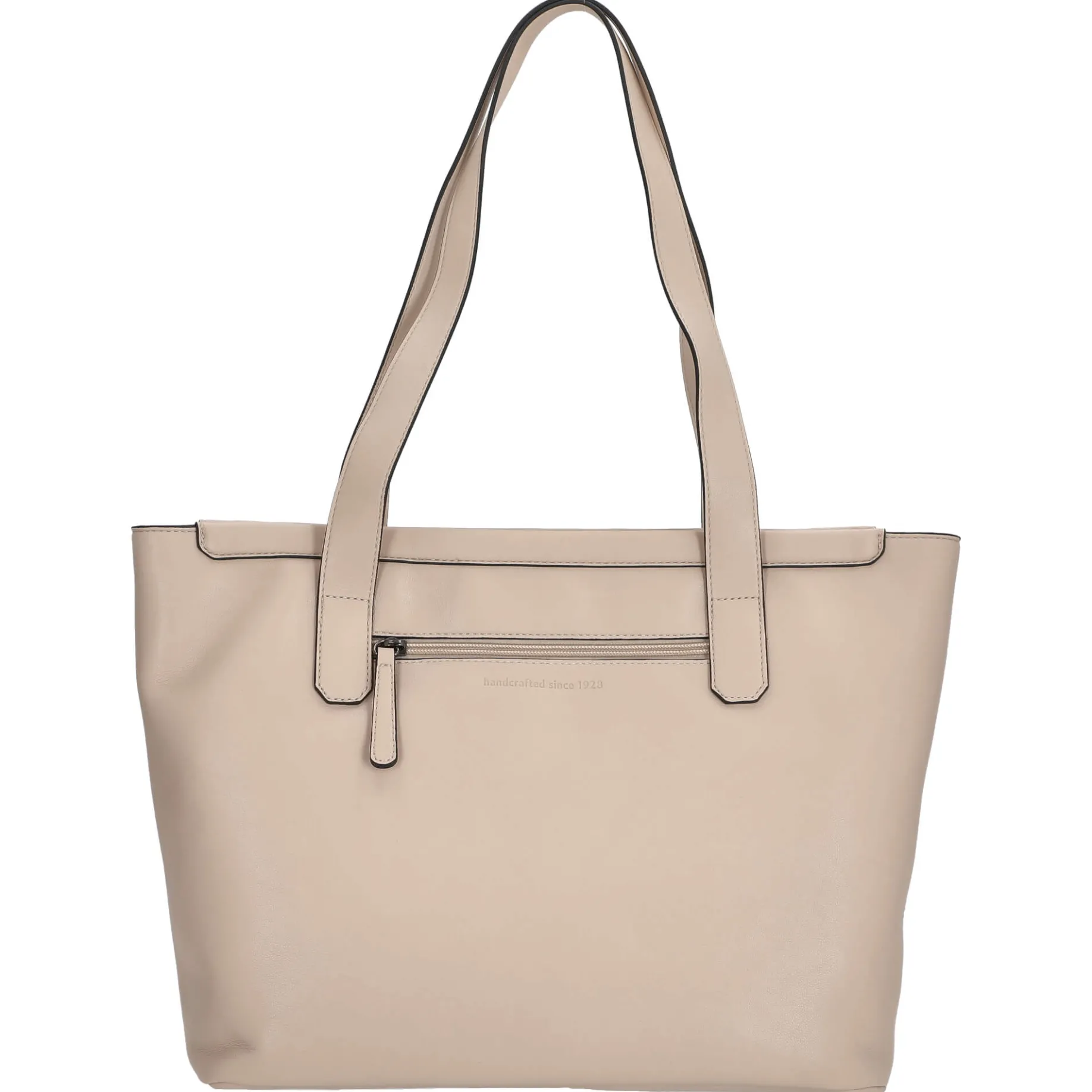 Yours - Shopper 42 cm (sand)