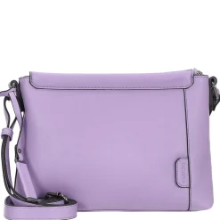 Yours - Umhängetasche 26 cm (purple)