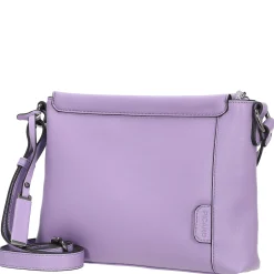 Yours - Umhängetasche 26 cm (purple)