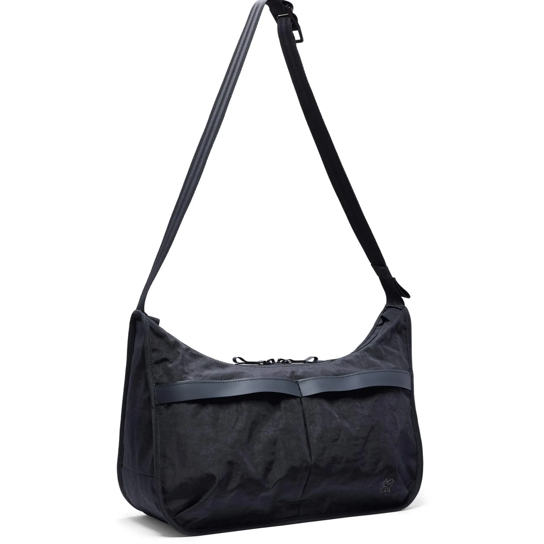 Yoyogi 16 - Umhängetasche 14" 34.5 cm (black)