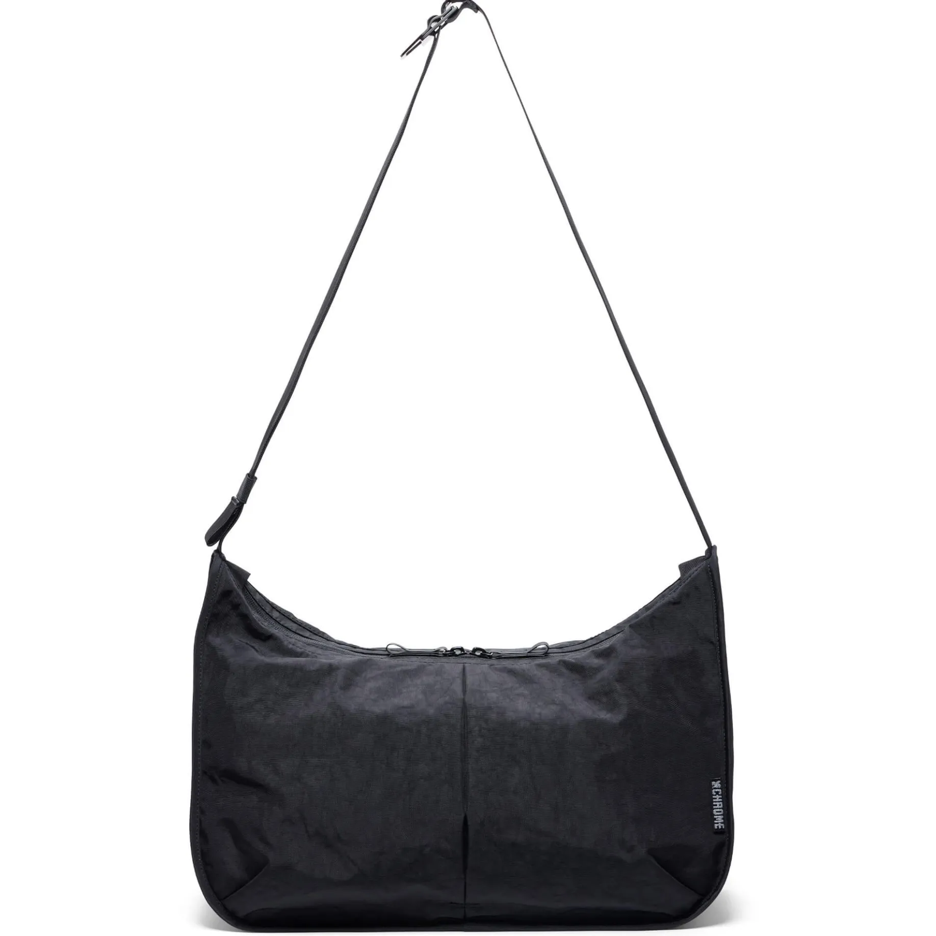 Yoyogi 16 - Umhängetasche 14" 34.5 cm (black)