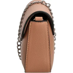Yrsa Small Crossbody - Umhängetasche 18 cm (rose tan)