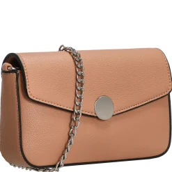 Yrsa Small Crossbody - Umhängetasche 18 cm (rose tan)