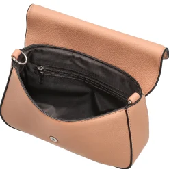 Yrsa Small Crossbody - Umhängetasche 18 cm (rose tan)