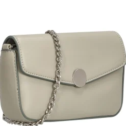 Yrsa Small Crossbody - Umhängetasche 18 cm (parchment green)