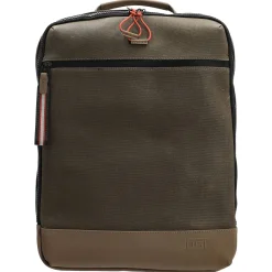 YSTAD - Rucksack 17" 44 cm (olive)