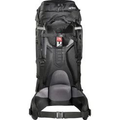 Yukon 70+10 - Trekkingrucksack 78 cm (black)