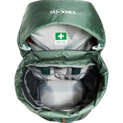 Yukon 50+10 - Trekkingrucksack 73 cm erw. (sage green)