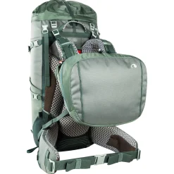 Yukon 50+10 - Trekkingrucksack 73 cm erw. (sage green)