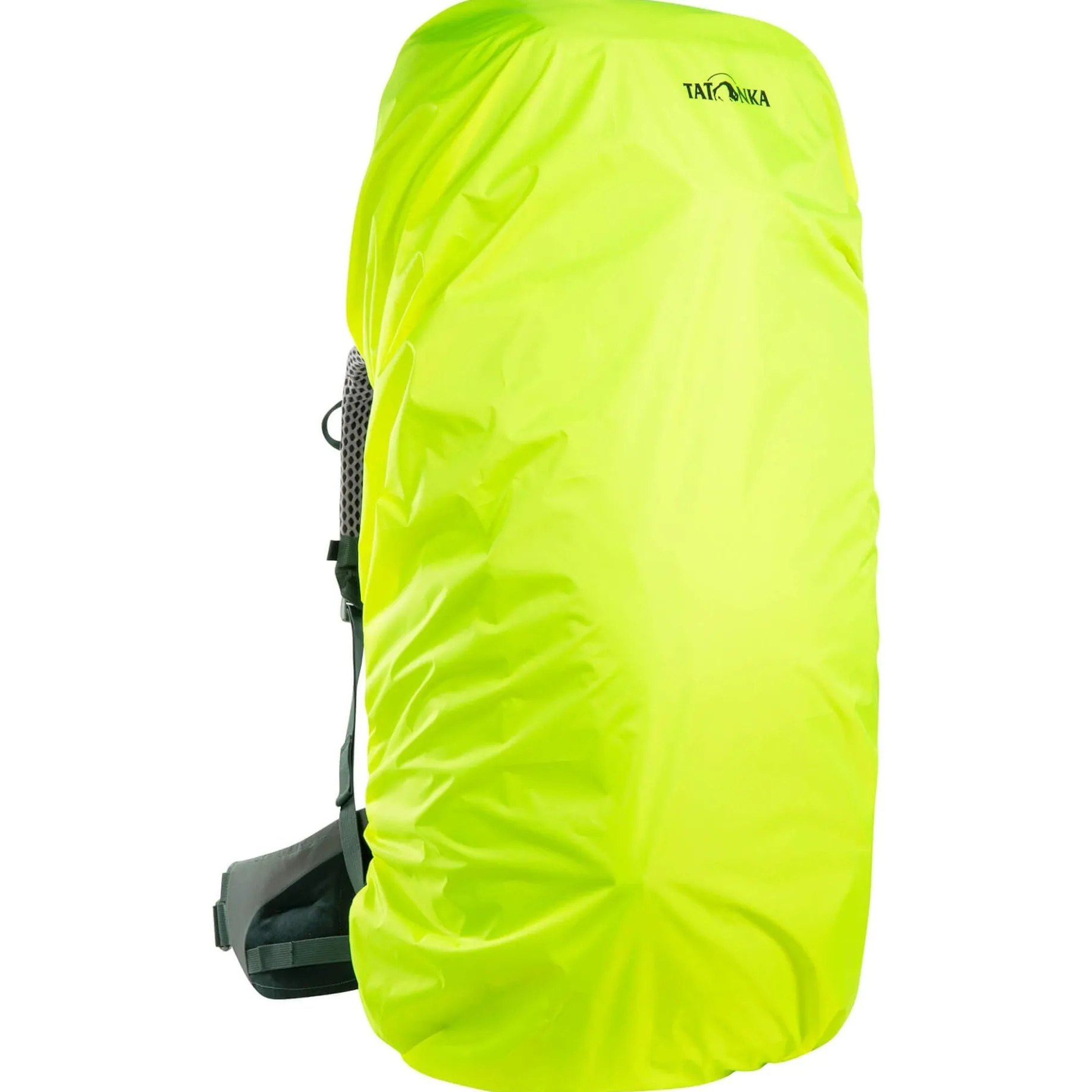 Yukon 50+10 - Trekkingrucksack 73 cm erw. (sage green)