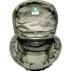 Yukon Carrier Pack 55+10 Recco - Packsack 77 cm (olive)