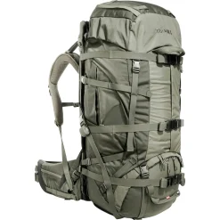 Yukon Carrier Pack 55+10 Recco - Packsack 77 cm (olive)