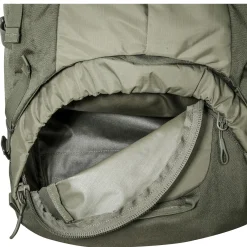 Yukon Carrier Pack 55+10 Recco - Packsack 77 cm (olive)