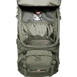 Yukon Carrier Pack 55+10 Recco - Packsack 77 cm (olive)