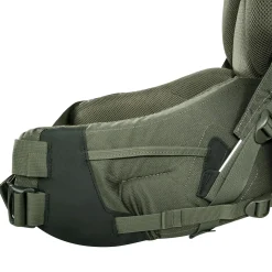 Yukon Carrier Pack 55+10 Recco - Packsack 77 cm (olive)