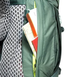 Yukon JR 32 - Trekkingrucksack 59 cm (sage green)