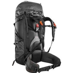 Yukon LT 50+10 Women - Trekkingrucksack 75 cm (black)